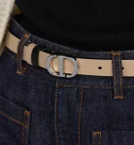 30 Montaigne Reversible Belt - Image 7